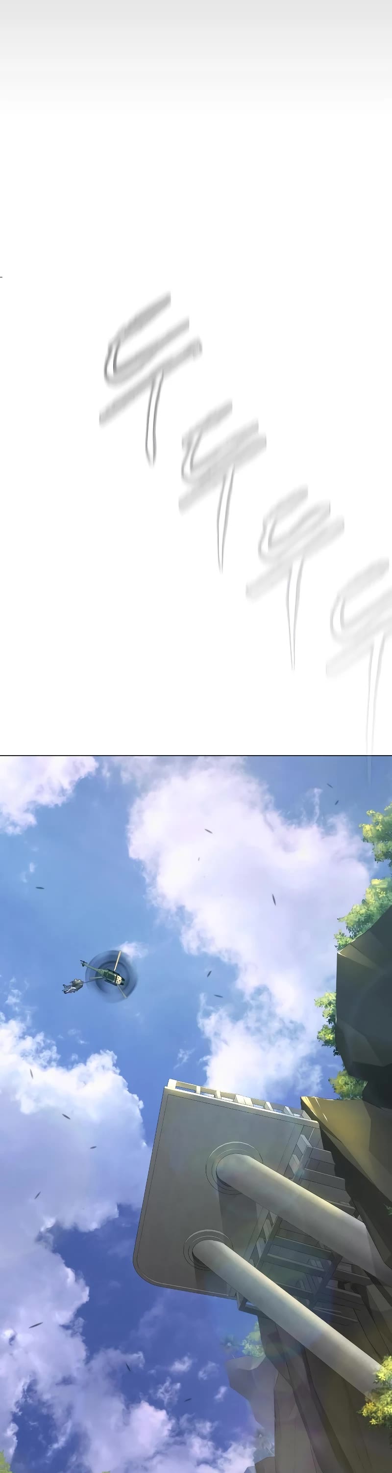 The Superhuman Era Chap 184 - Next Chap 185