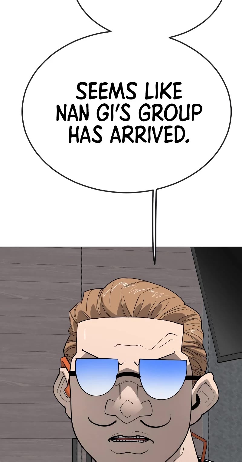 The Superhuman Era Chap 184 - Next Chap 185