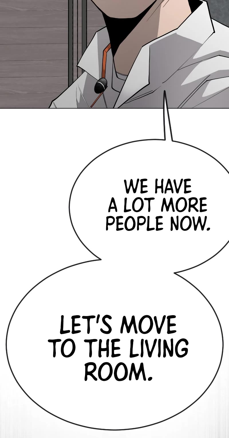 The Superhuman Era Chap 184 - Next Chap 185
