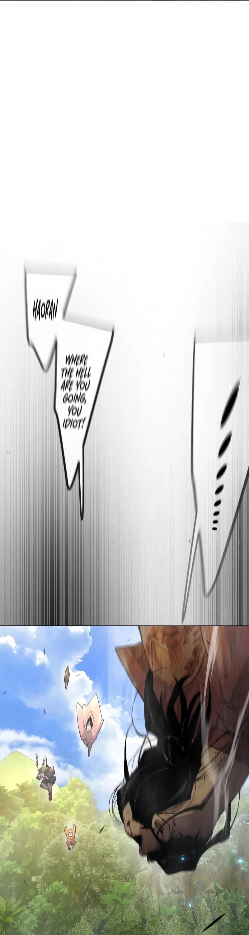 The Superhuman Era Chap 184 - Next Chap 185