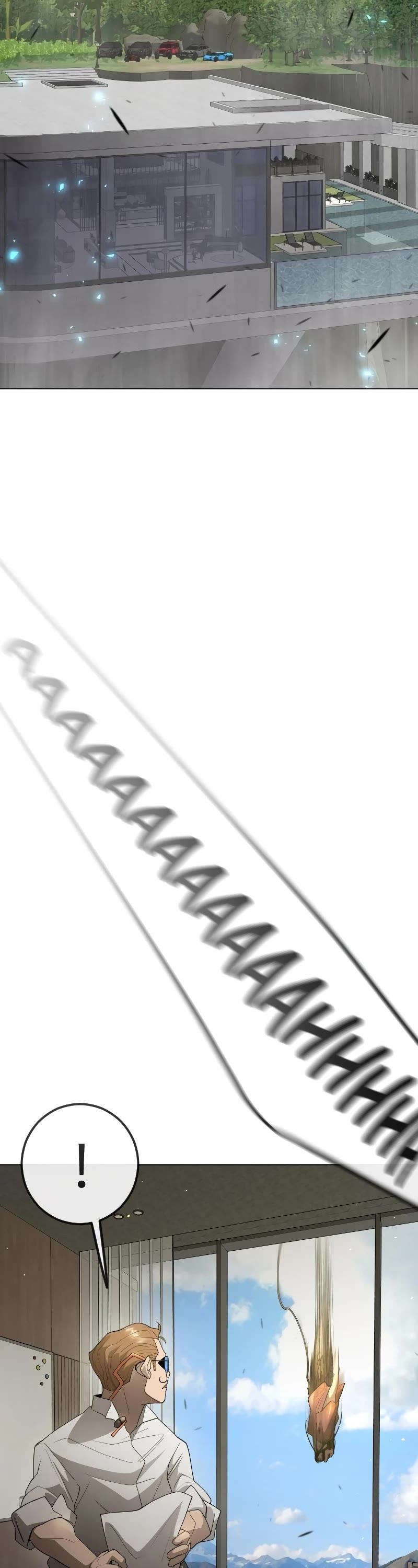 The Superhuman Era Chap 184 - Next Chap 185