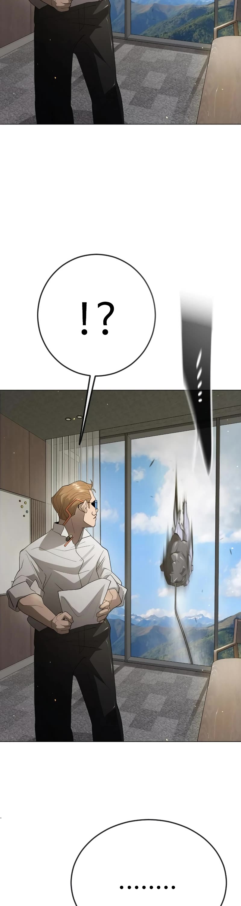 The Superhuman Era Chap 184 - Next Chap 185