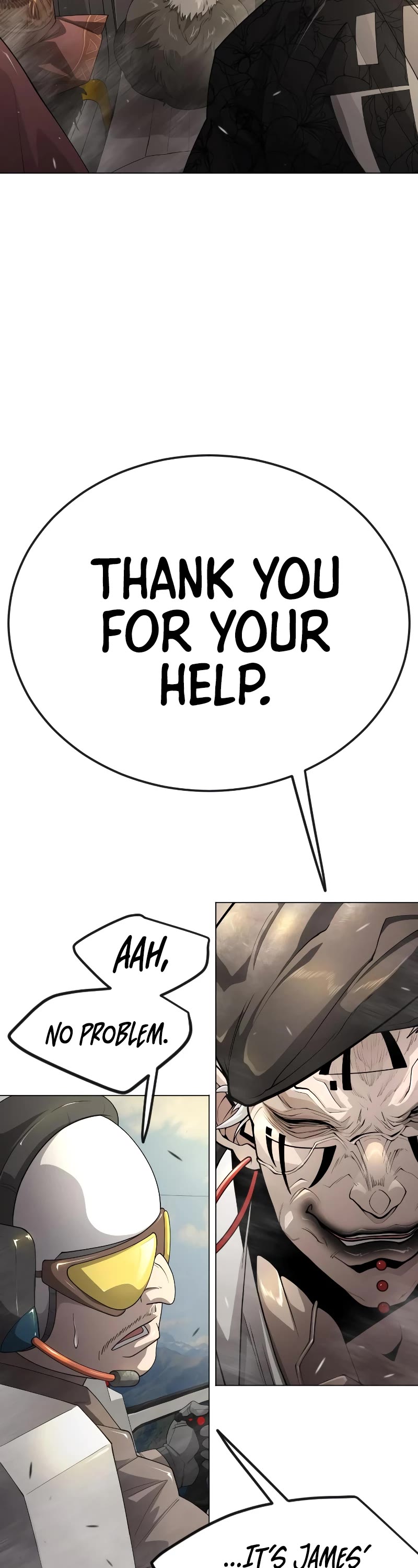 The Superhuman Era Chap 184 - Next Chap 185