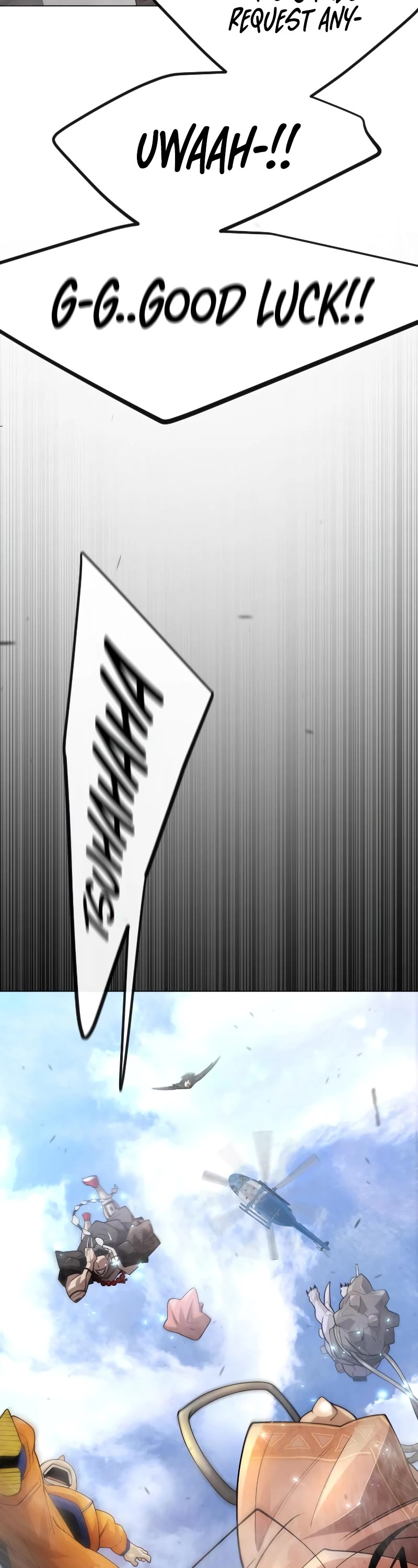 The Superhuman Era Chap 184 - Next Chap 185