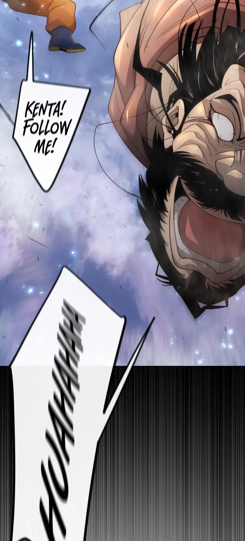 The Superhuman Era Chap 184 - Next Chap 185