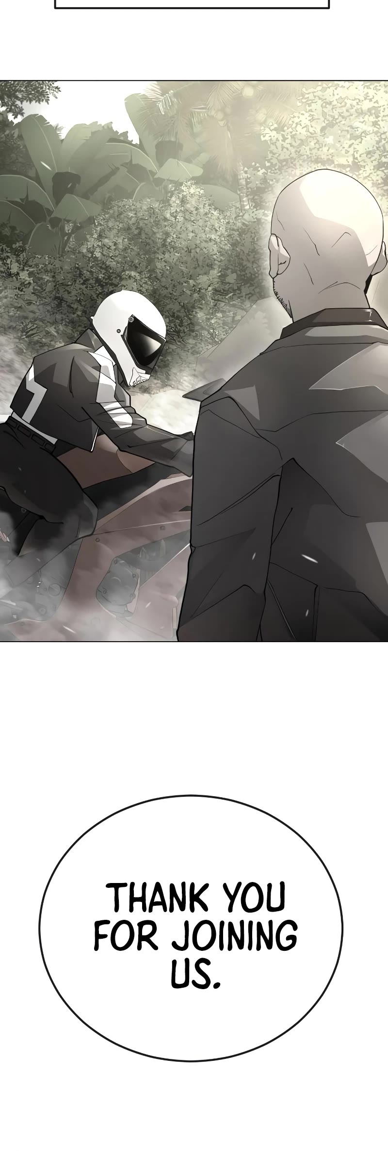 The Superhuman Era Chap 184 - Next Chap 185