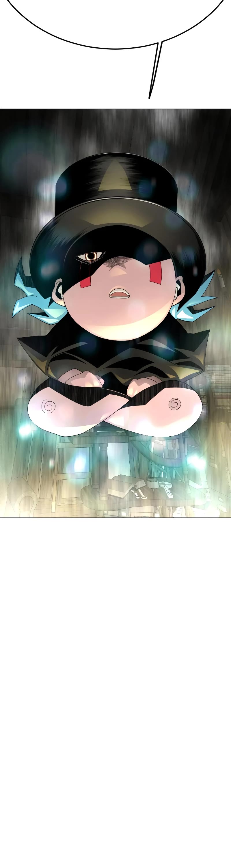 The Superhuman Era Chap 184 - Next Chap 185