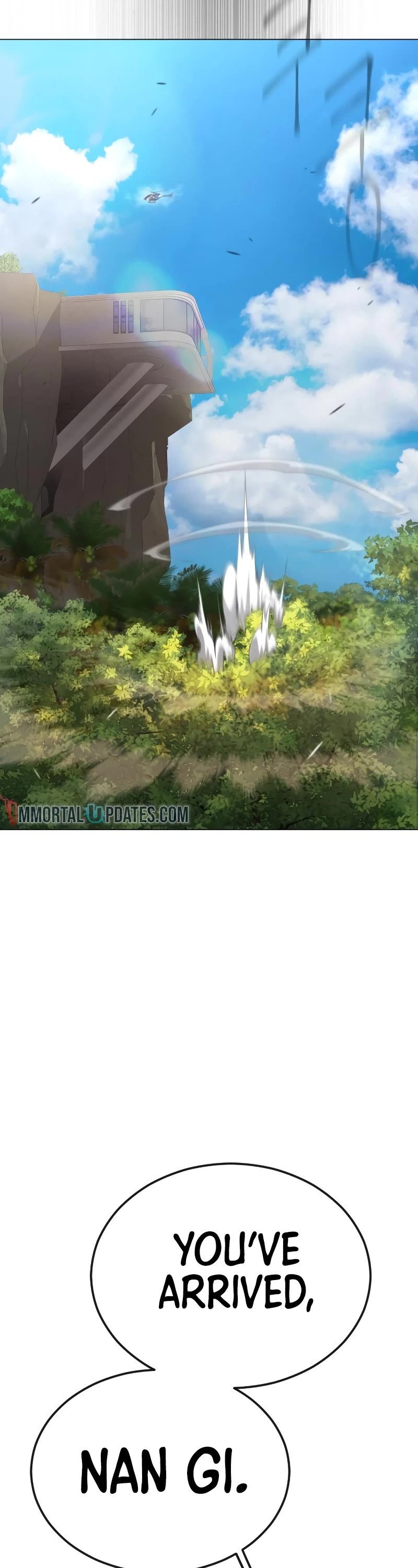 The Superhuman Era Chap 184 - Next Chap 185