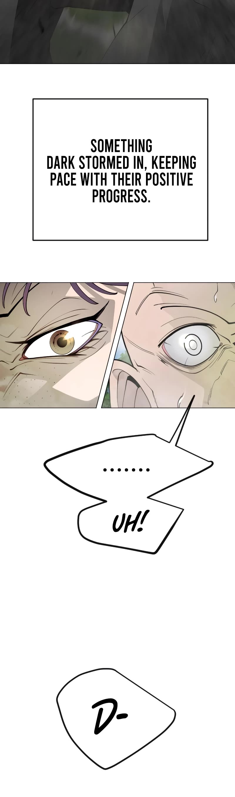 The Superhuman Era Chap 184 - Next Chap 185