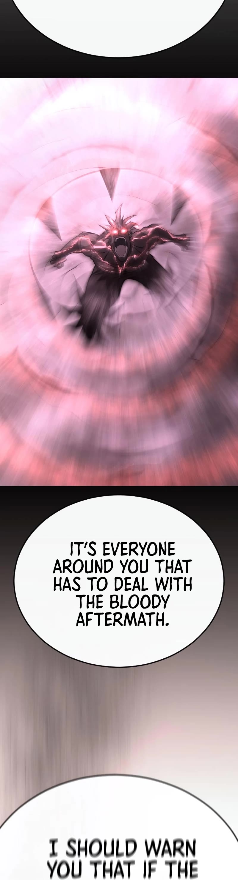 The Superhuman Era Chap 185 - Next Chap 186
