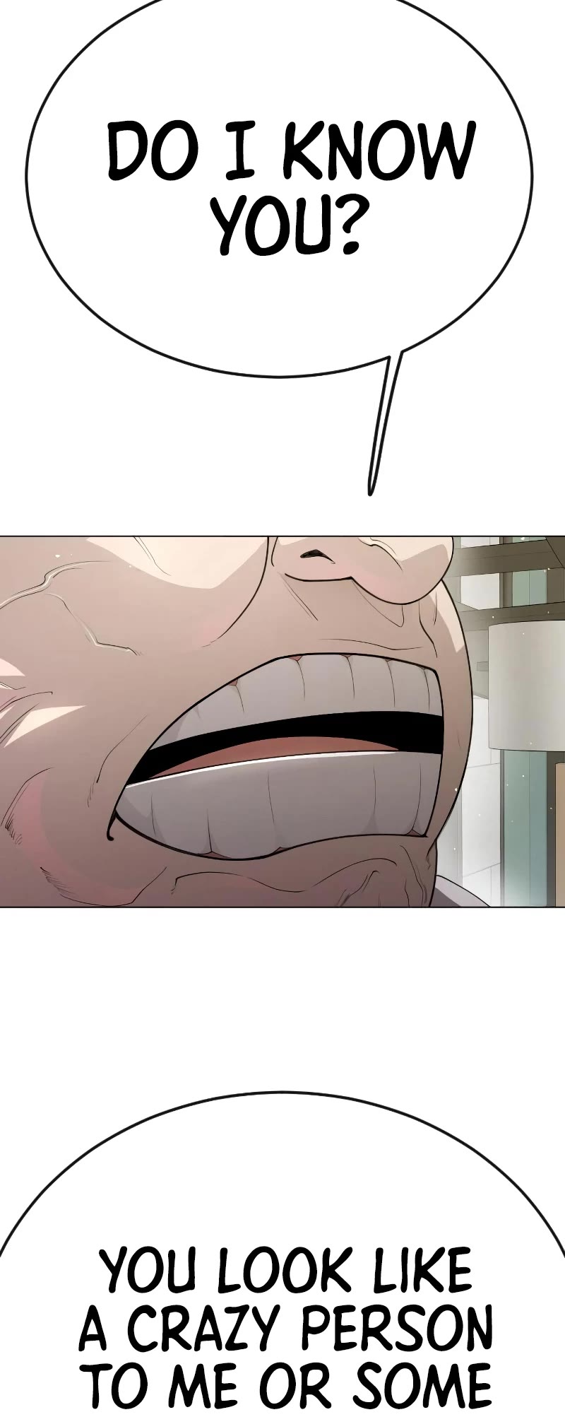 The Superhuman Era Chap 185 - Next Chap 186