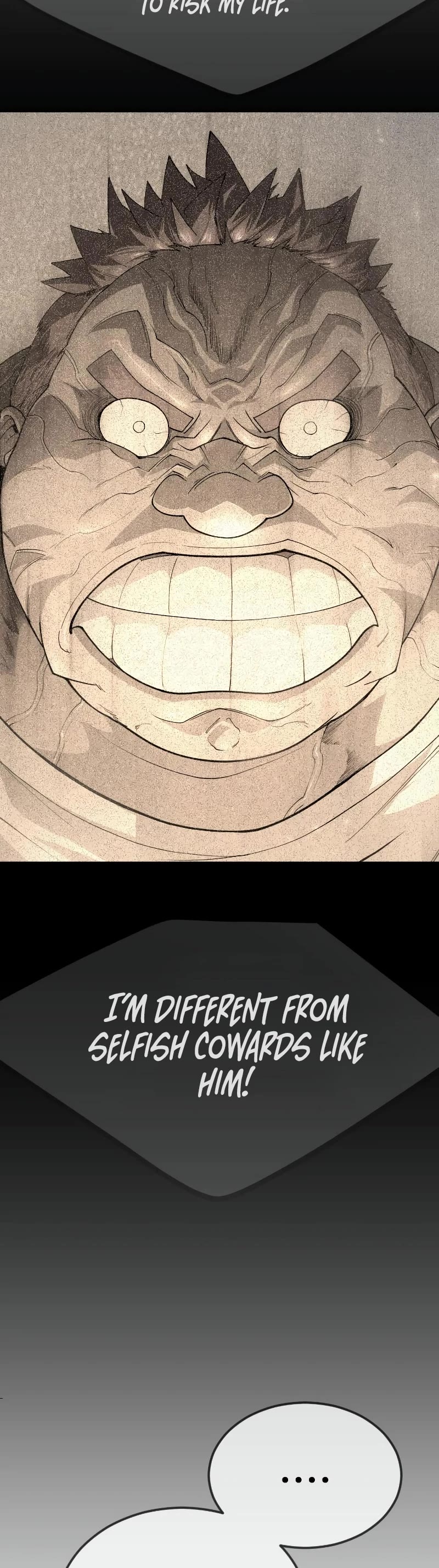 The Superhuman Era Chap 185 - Next Chap 186