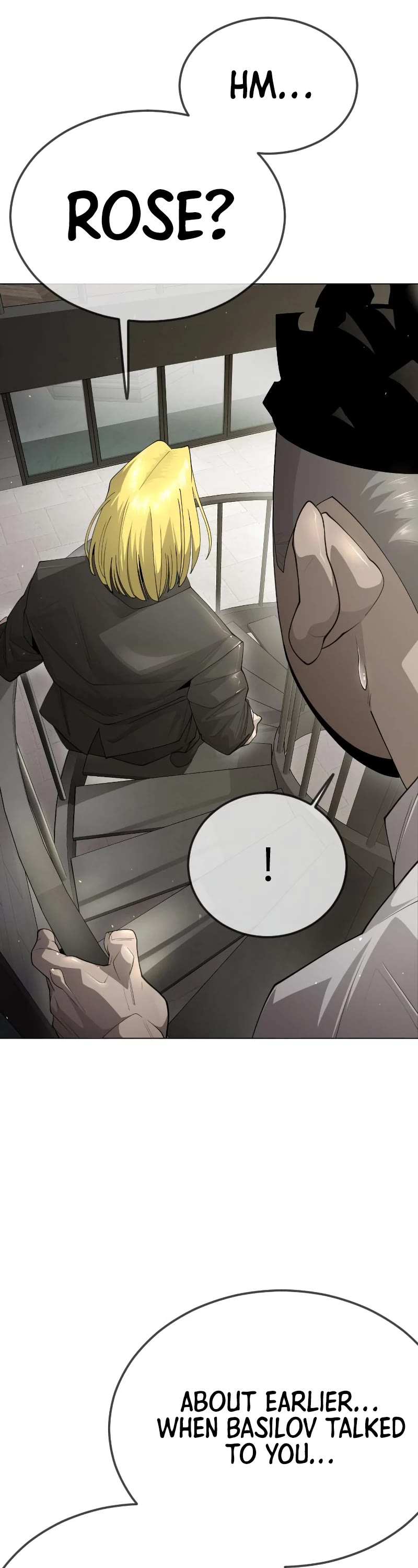 The Superhuman Era Chap 185 - Next Chap 186