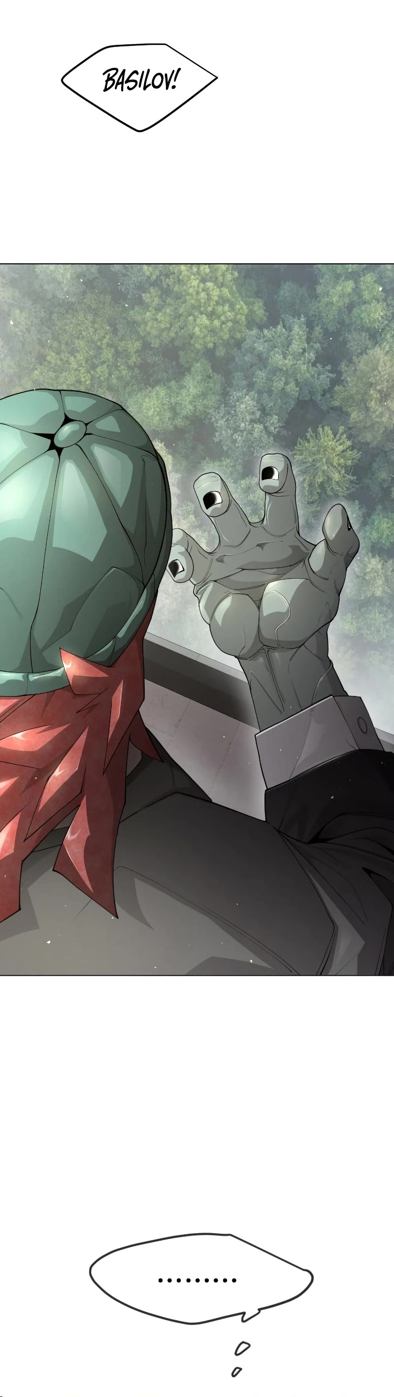 The Superhuman Era Chap 185 - Next Chap 186