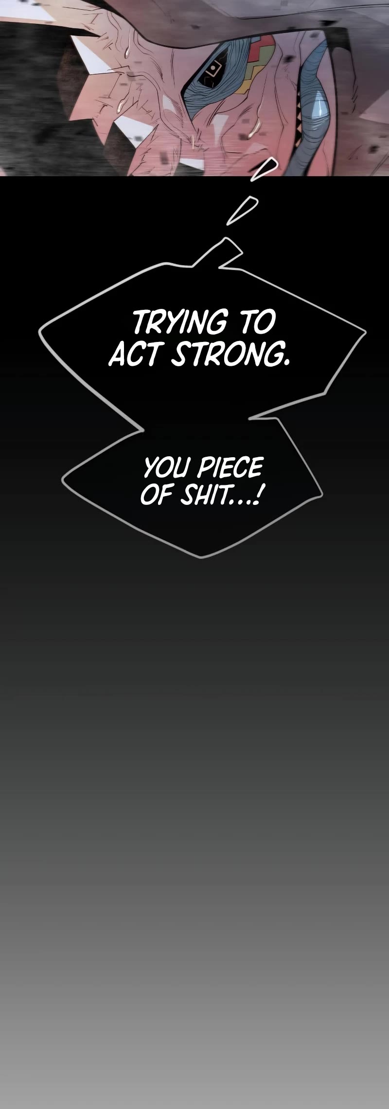 The Superhuman Era Chap 185 - Next Chap 186