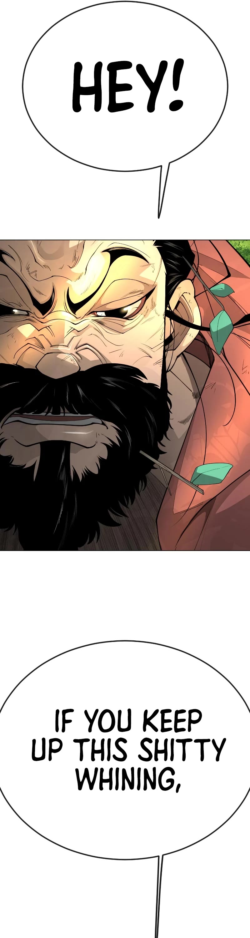The Superhuman Era Chap 185 - Next Chap 186
