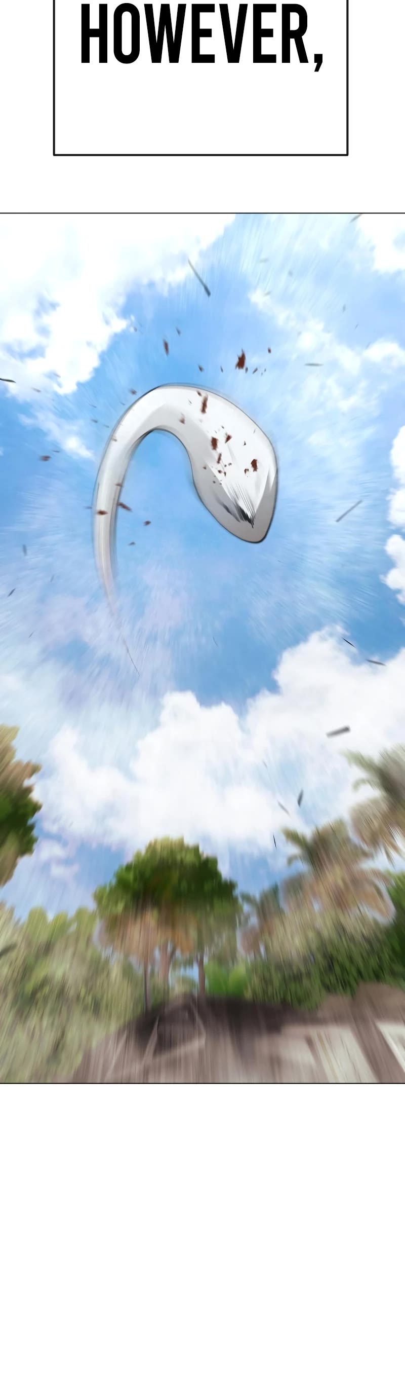 The Superhuman Era Chap 185 - Next Chap 186