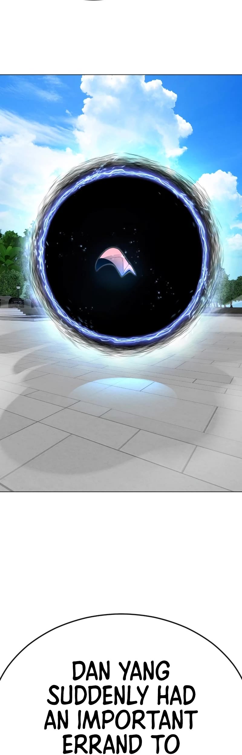 The Superhuman Era Chap 185 - Next Chap 186