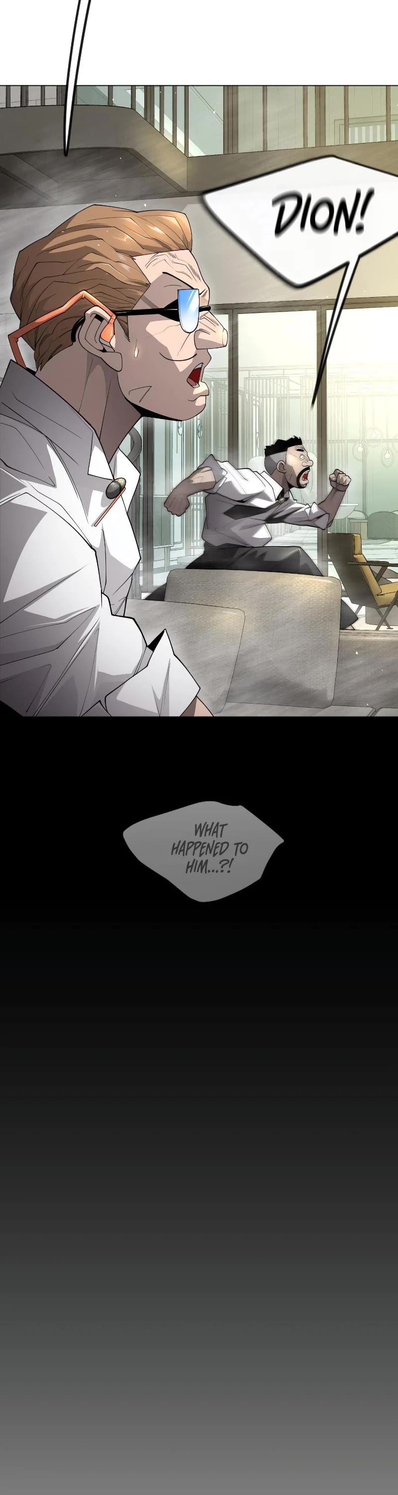 The Superhuman Era Chap 185 - Next Chap 186