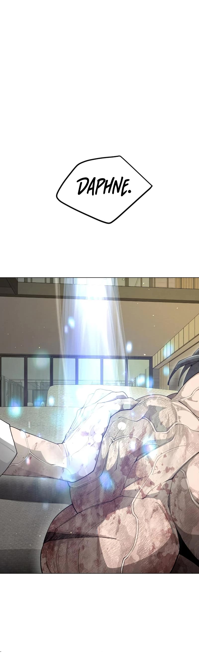 The Superhuman Era Chap 185 - Next Chap 186