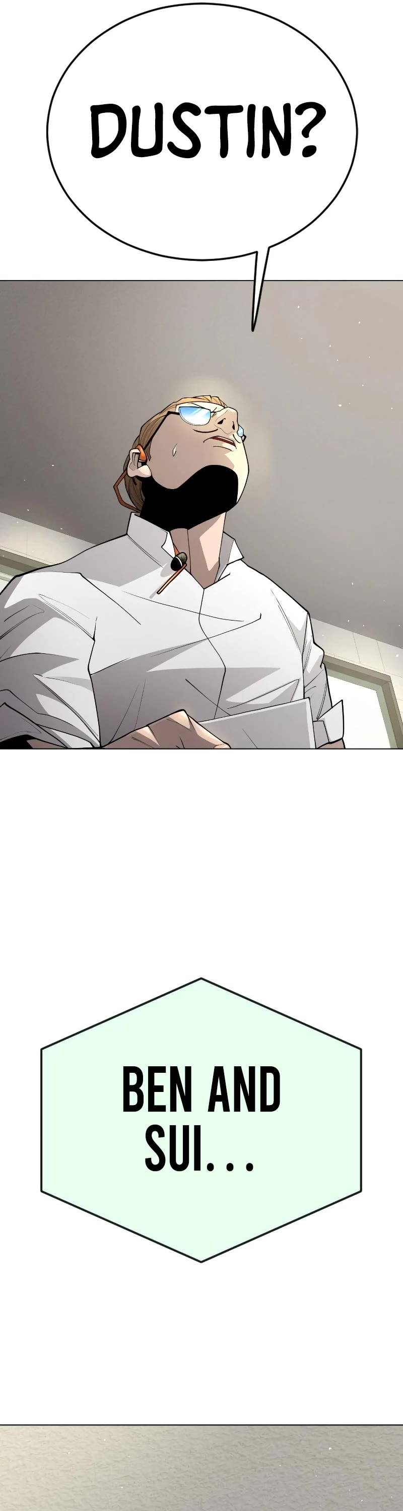 The Superhuman Era Chap 185 - Next Chap 186