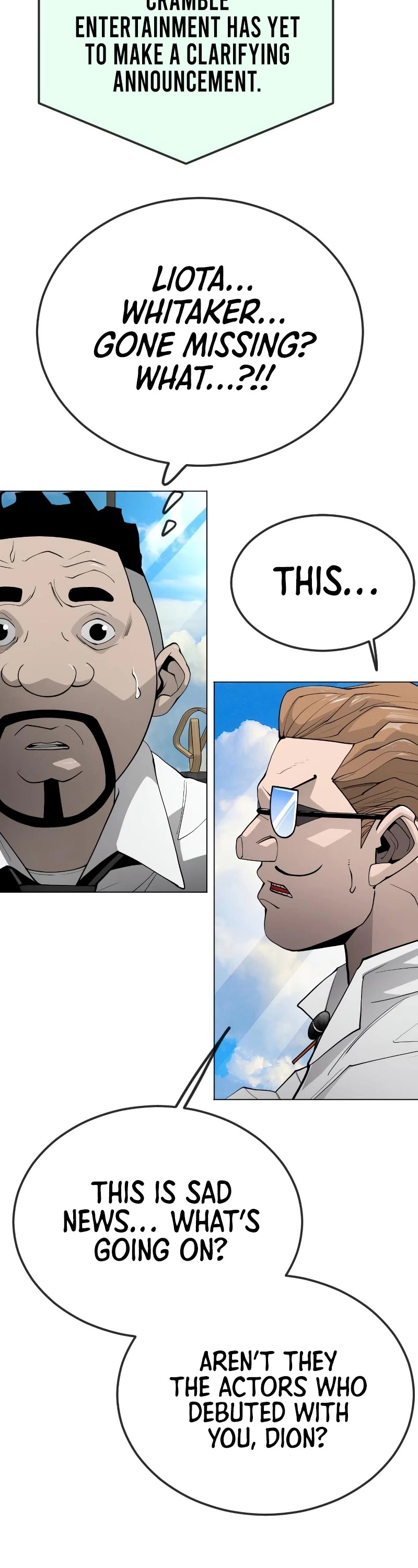 The Superhuman Era Chap 185 - Next Chap 186
