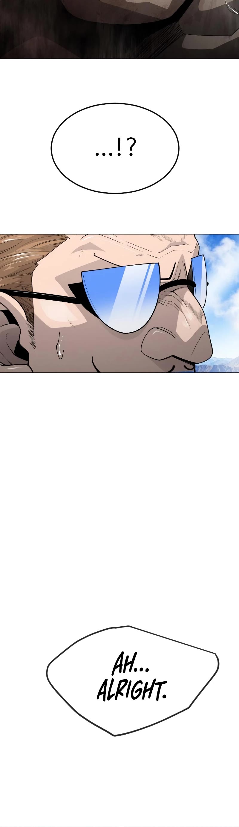 The Superhuman Era Chap 185 - Next Chap 186