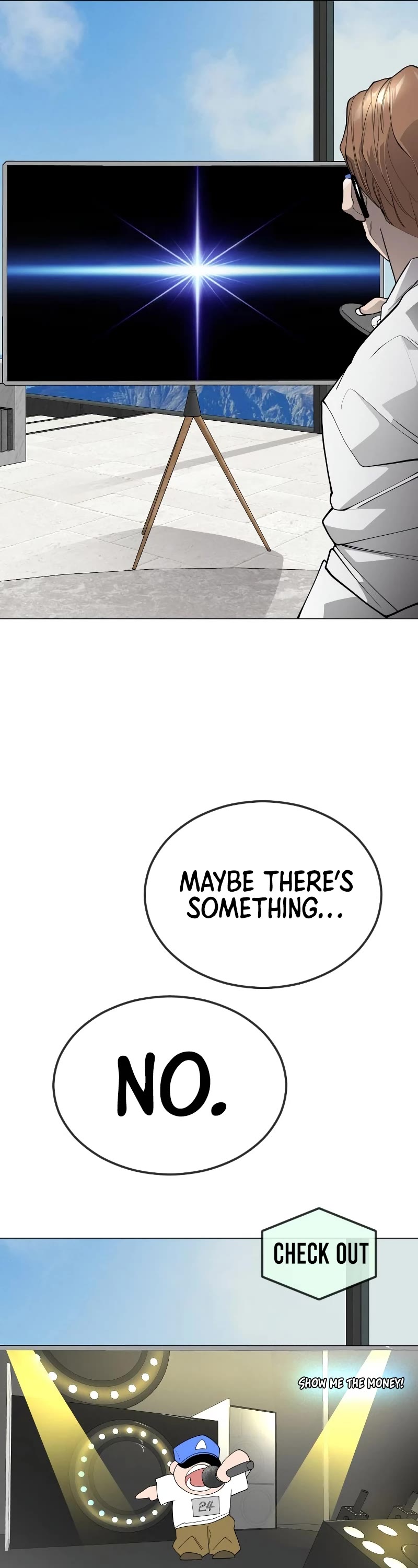 The Superhuman Era Chap 185 - Next Chap 186