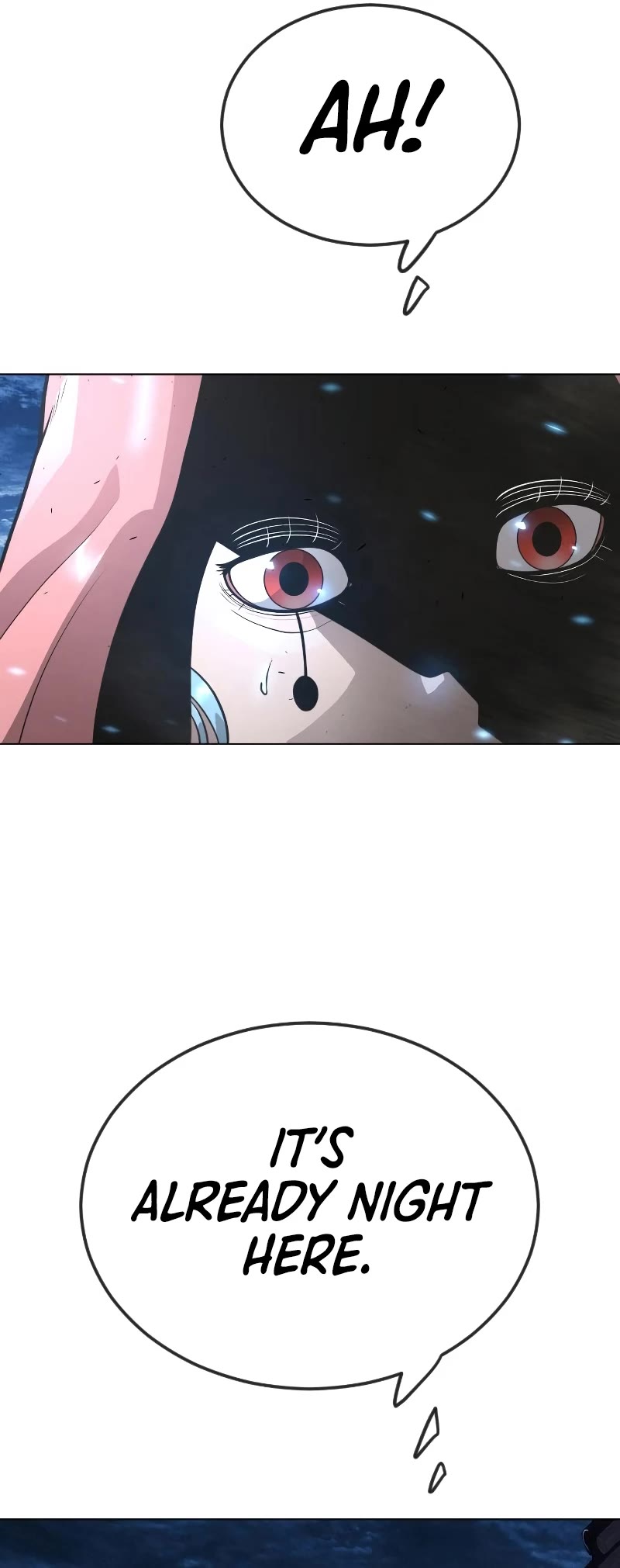 The Superhuman Era Chap 185 - Next Chap 186