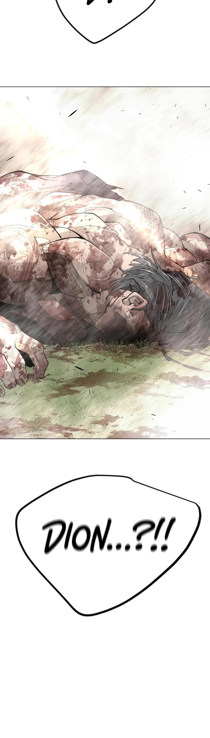 The Superhuman Era Chap 185 - Next Chap 186