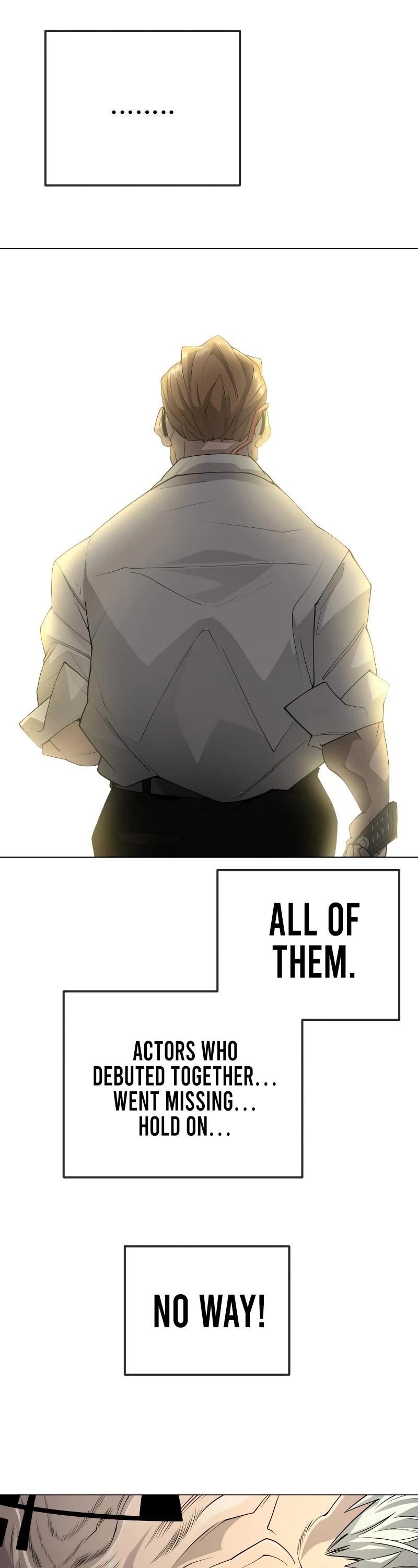 The Superhuman Era Chap 185 - Next Chap 186