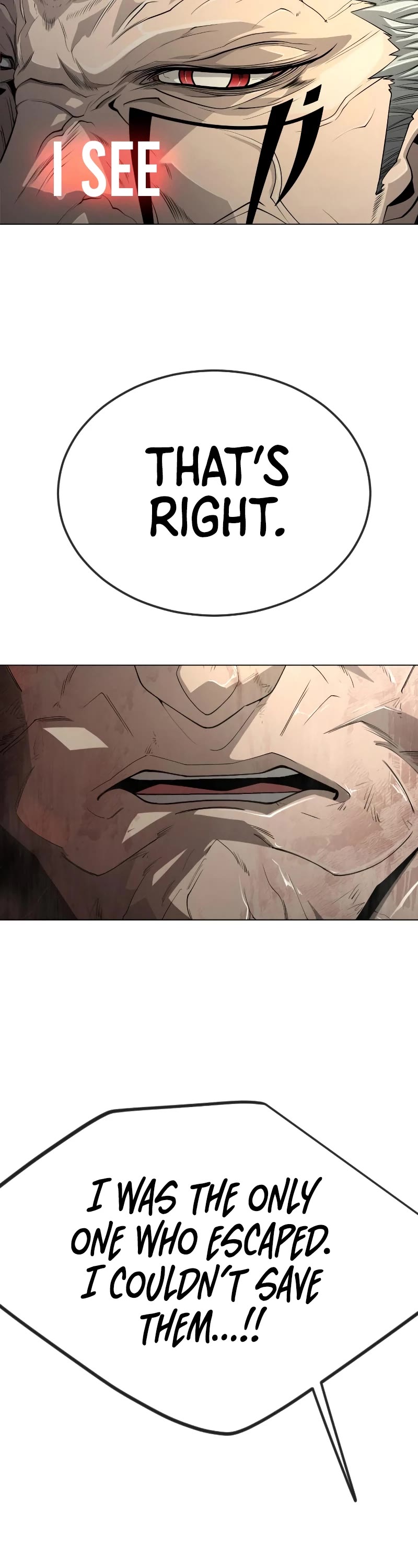 The Superhuman Era Chap 185 - Next Chap 186