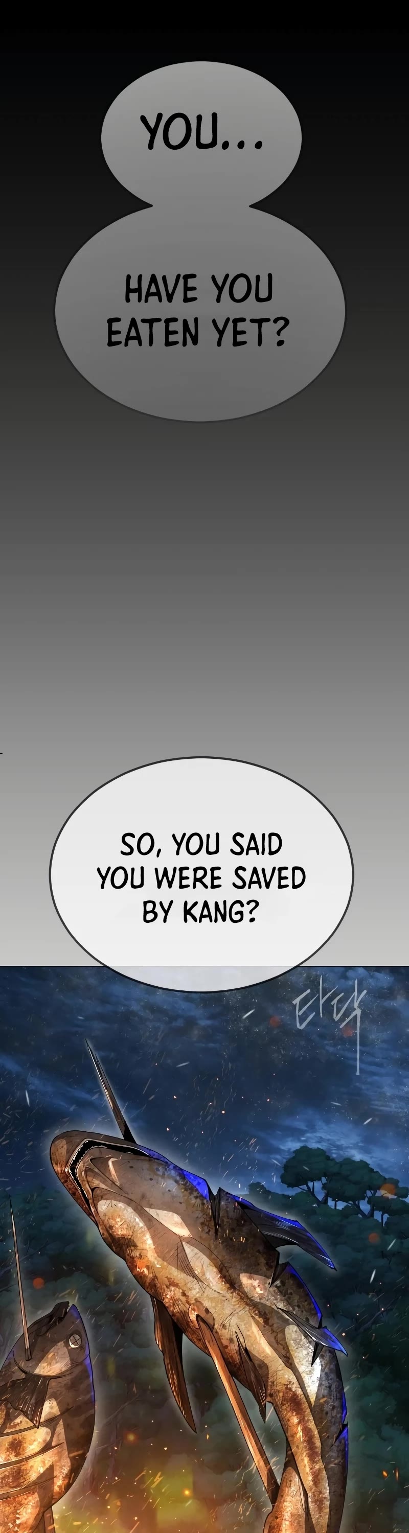 The Superhuman Era Chap 186 - Next Chap 187