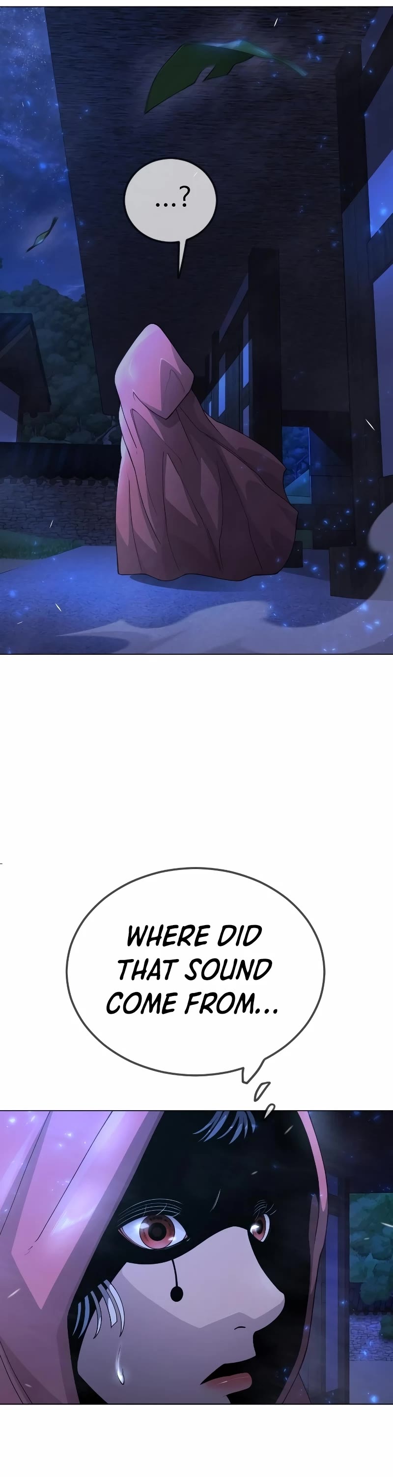 The Superhuman Era Chap 186 - Next Chap 187