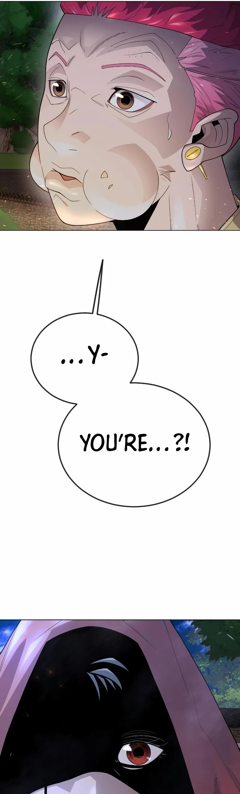 The Superhuman Era Chap 186 - Next Chap 187