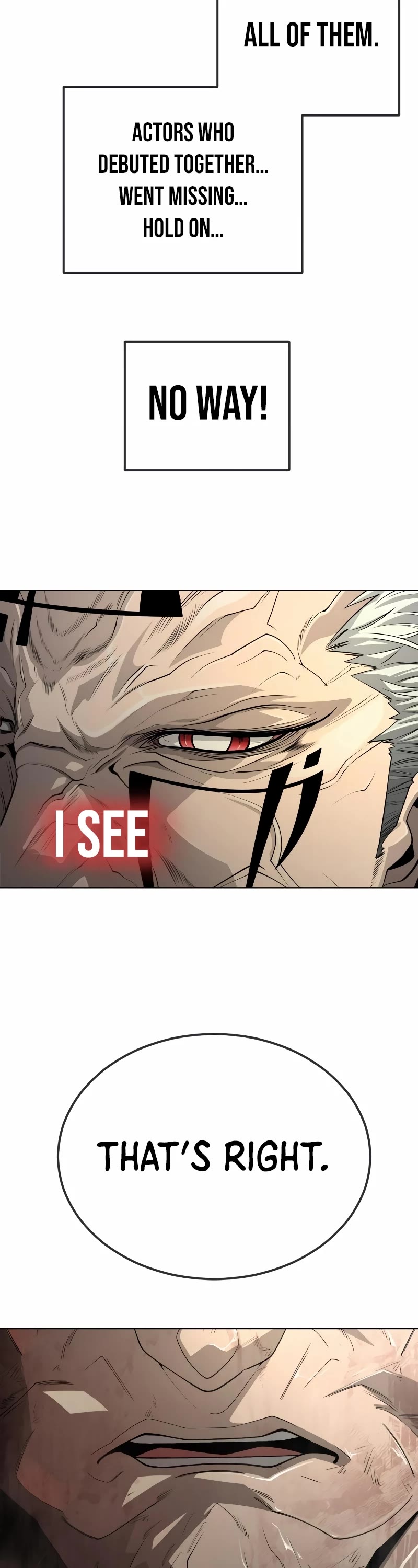 The Superhuman Era Chap 186 - Next Chap 187