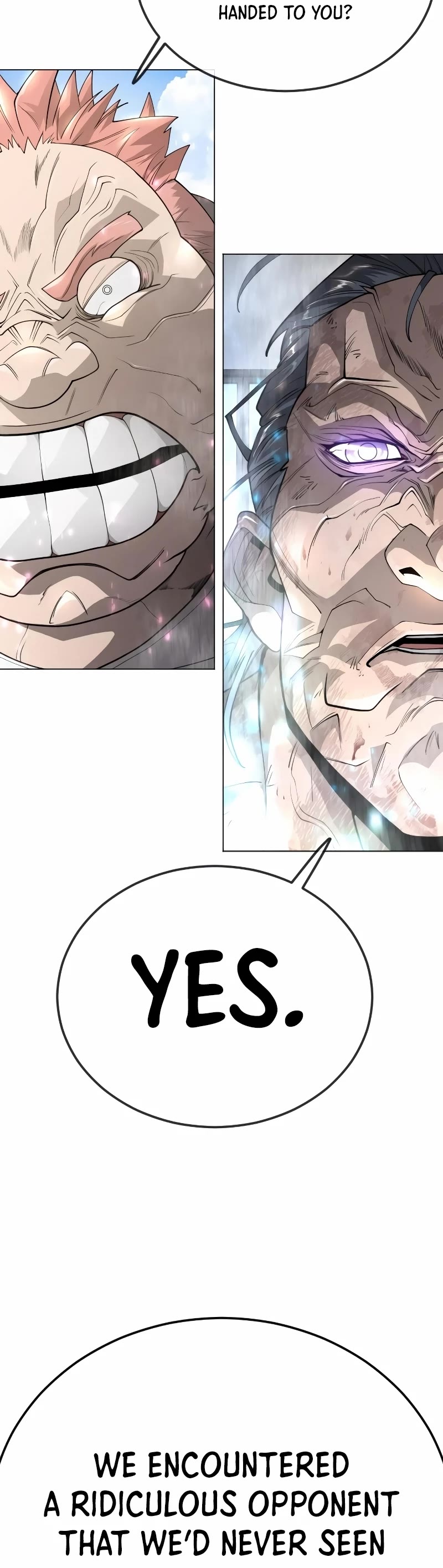 The Superhuman Era Chap 186 - Next Chap 187