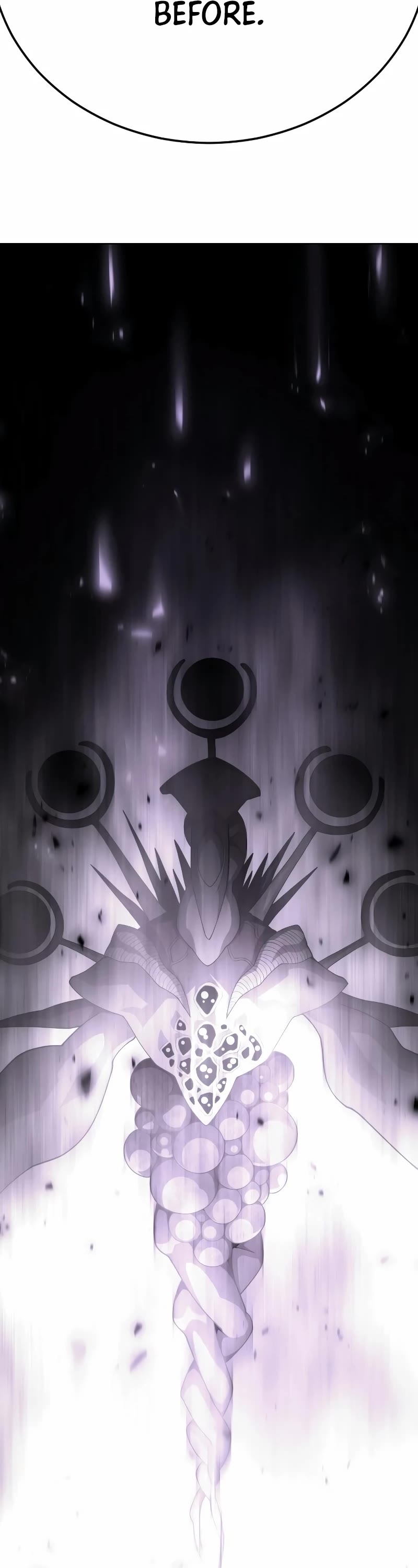 The Superhuman Era Chap 186 - Next Chap 187