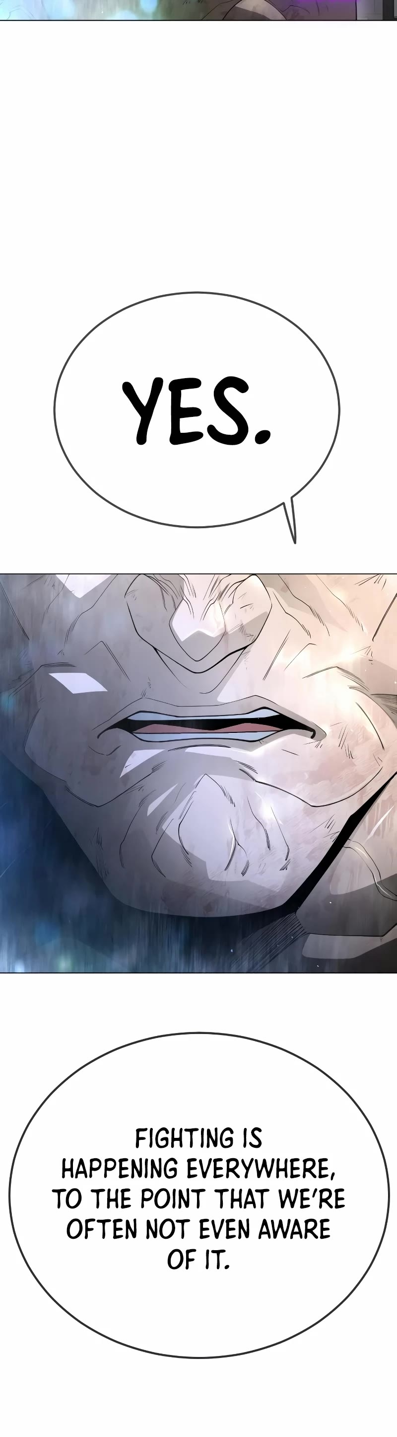 The Superhuman Era Chap 186 - Next Chap 187