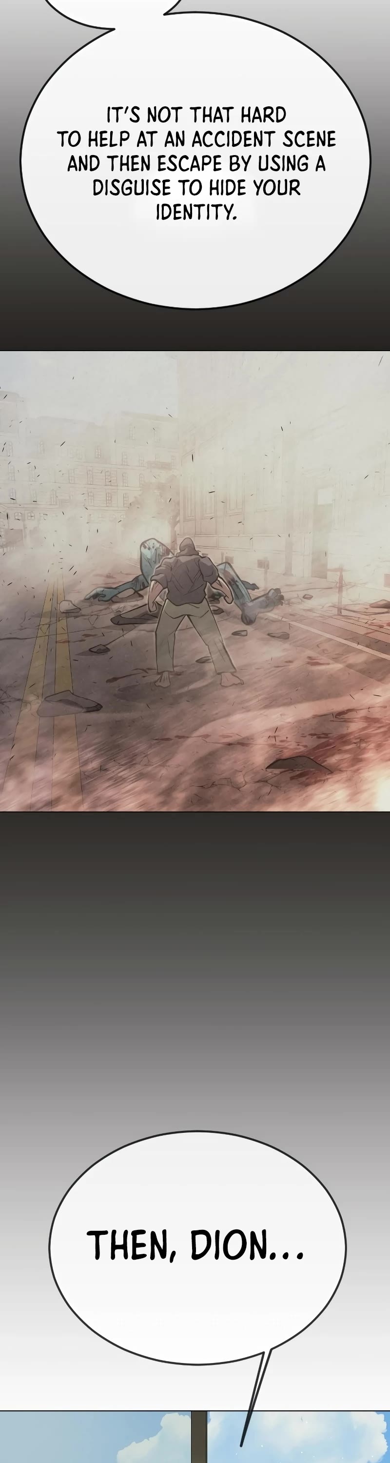The Superhuman Era Chap 186 - Next Chap 187