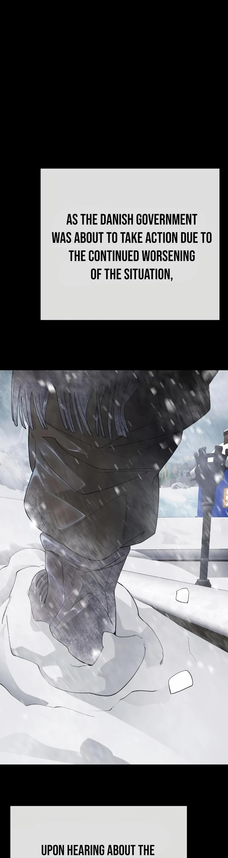 The Superhuman Era Chap 186 - Next Chap 187