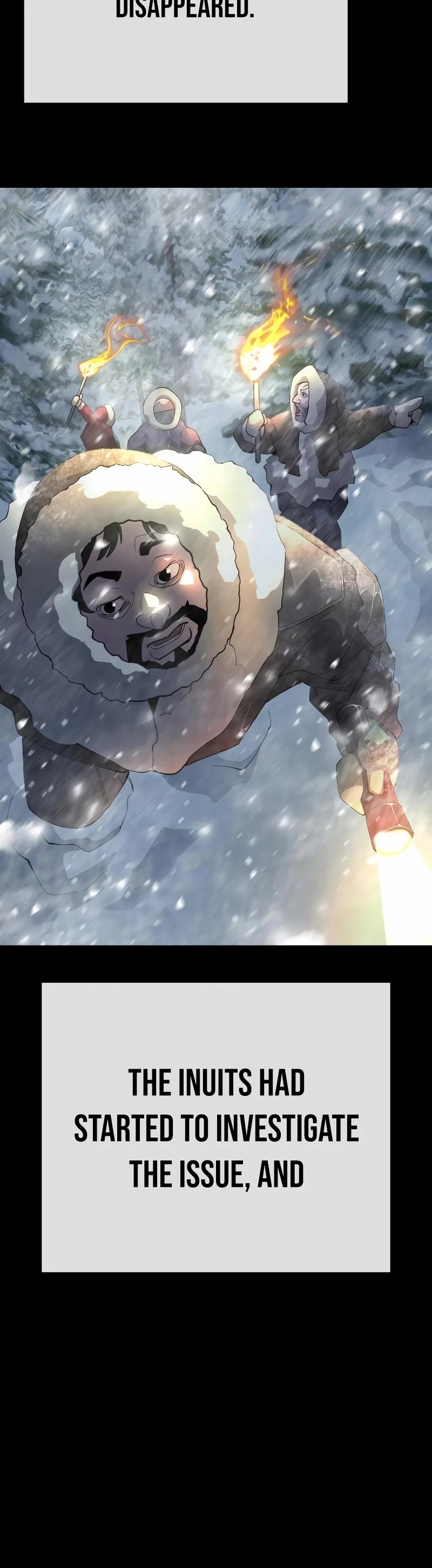 The Superhuman Era Chap 186 - Next Chap 187