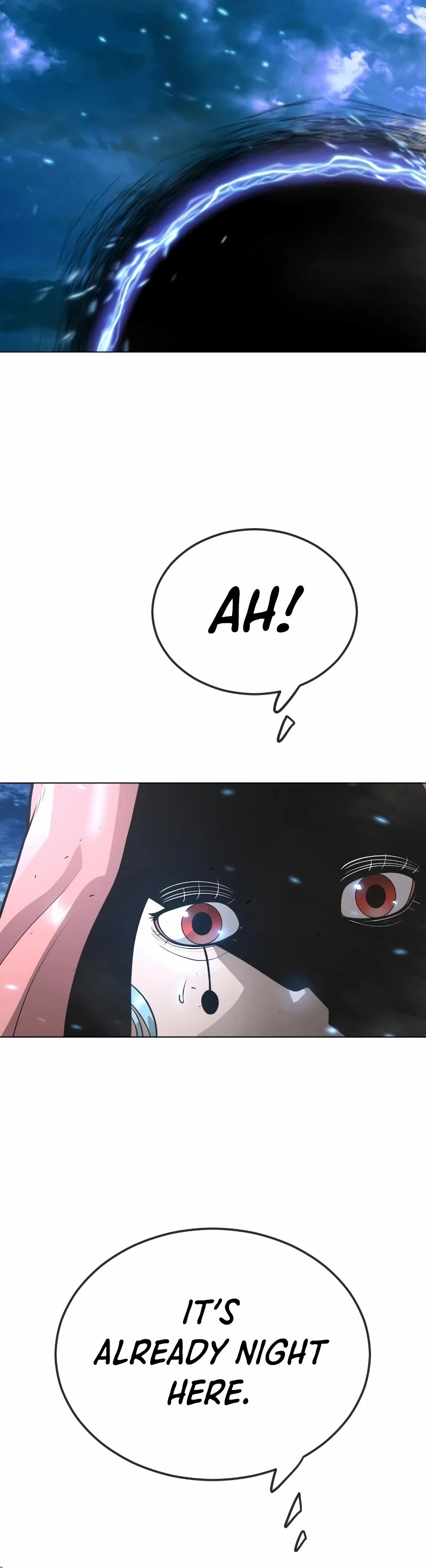 The Superhuman Era Chap 186 - Next Chap 187