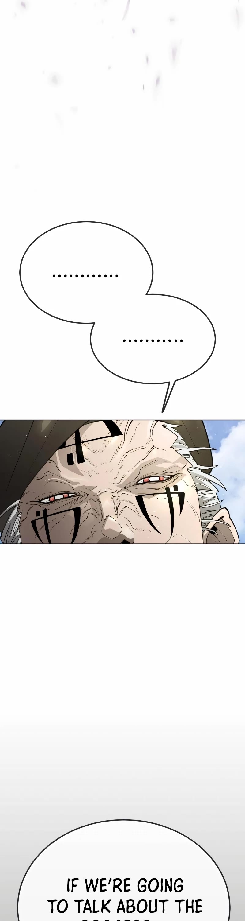 The Superhuman Era Chap 186 - Next Chap 187