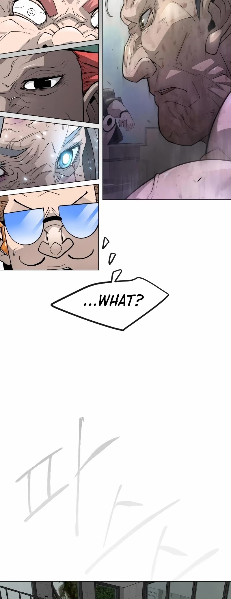The Superhuman Era Chap 186 - Next Chap 187