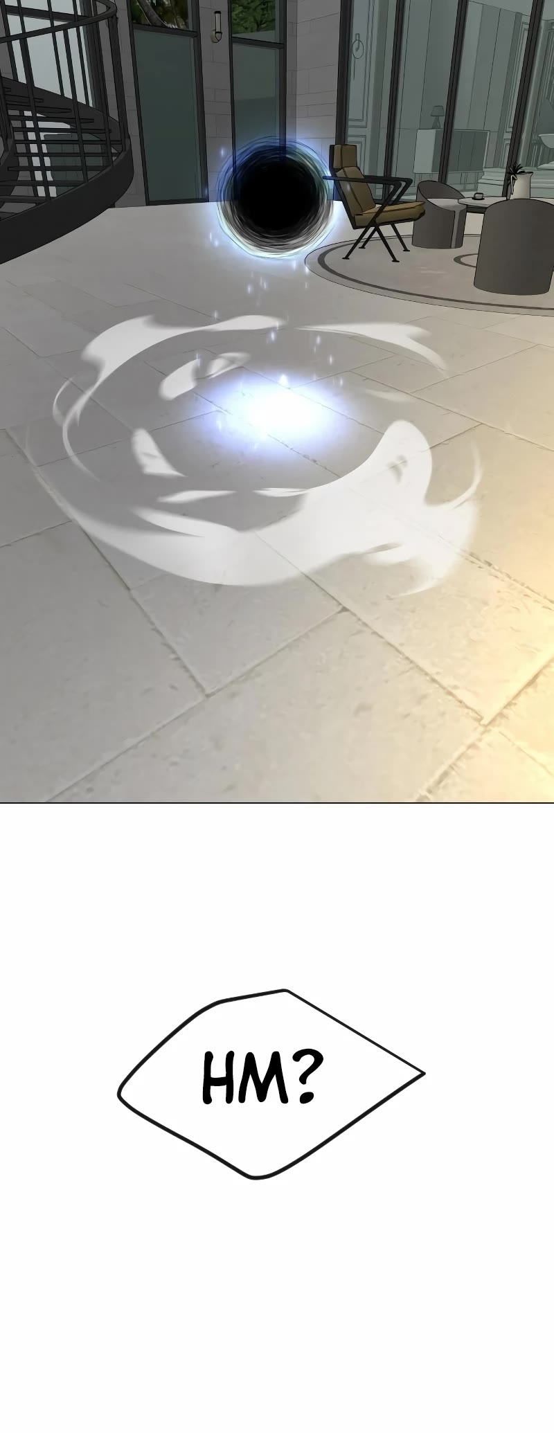 The Superhuman Era Chap 186 - Next Chap 187