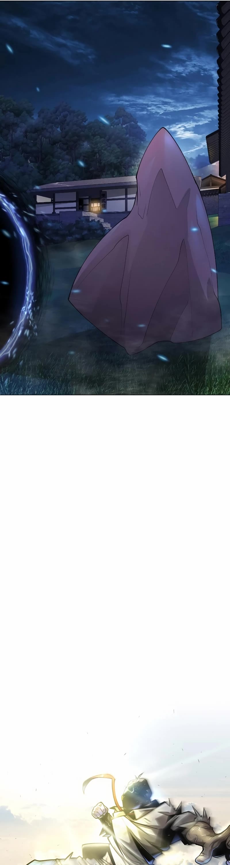 The Superhuman Era Chap 186 - Next Chap 187