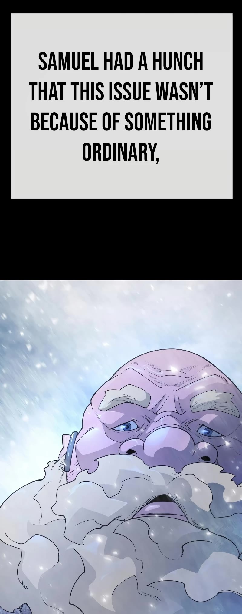 The Superhuman Era Chap 186 - Next Chap 187
