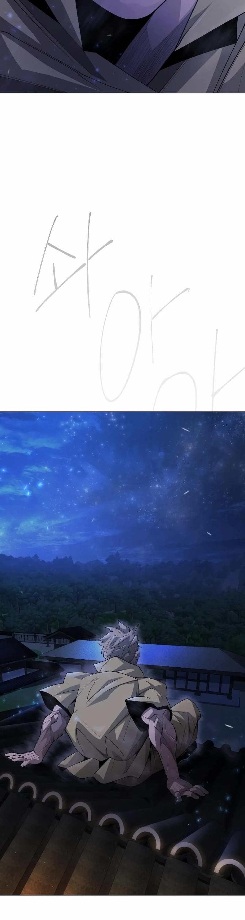 The Superhuman Era Chap 186 - Next Chap 187