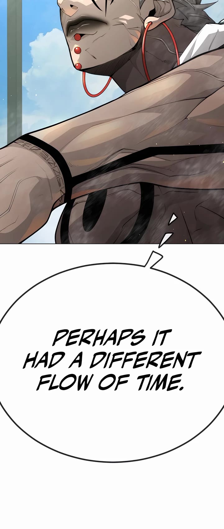 The Superhuman Era Chap 188 - Next Chap 189